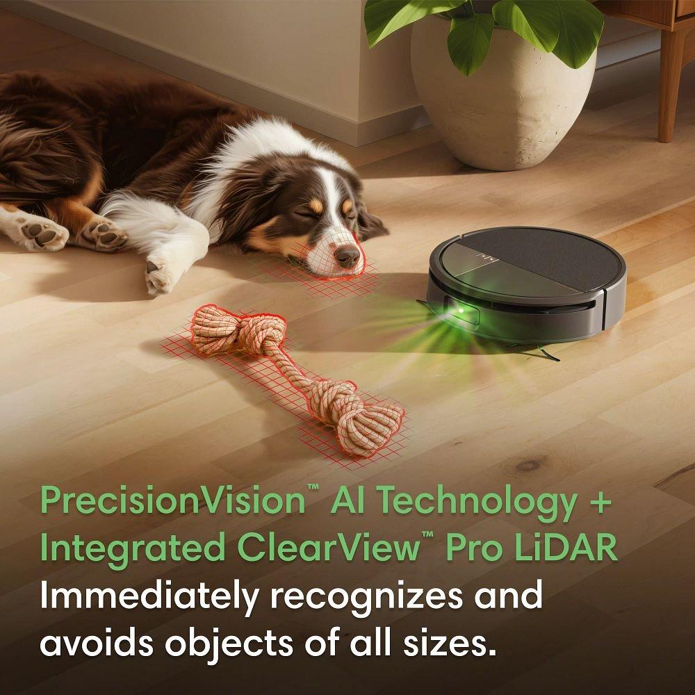 Roomba® Max 775 Combo Robot + AutoWash™ Dock | Roller Mop
