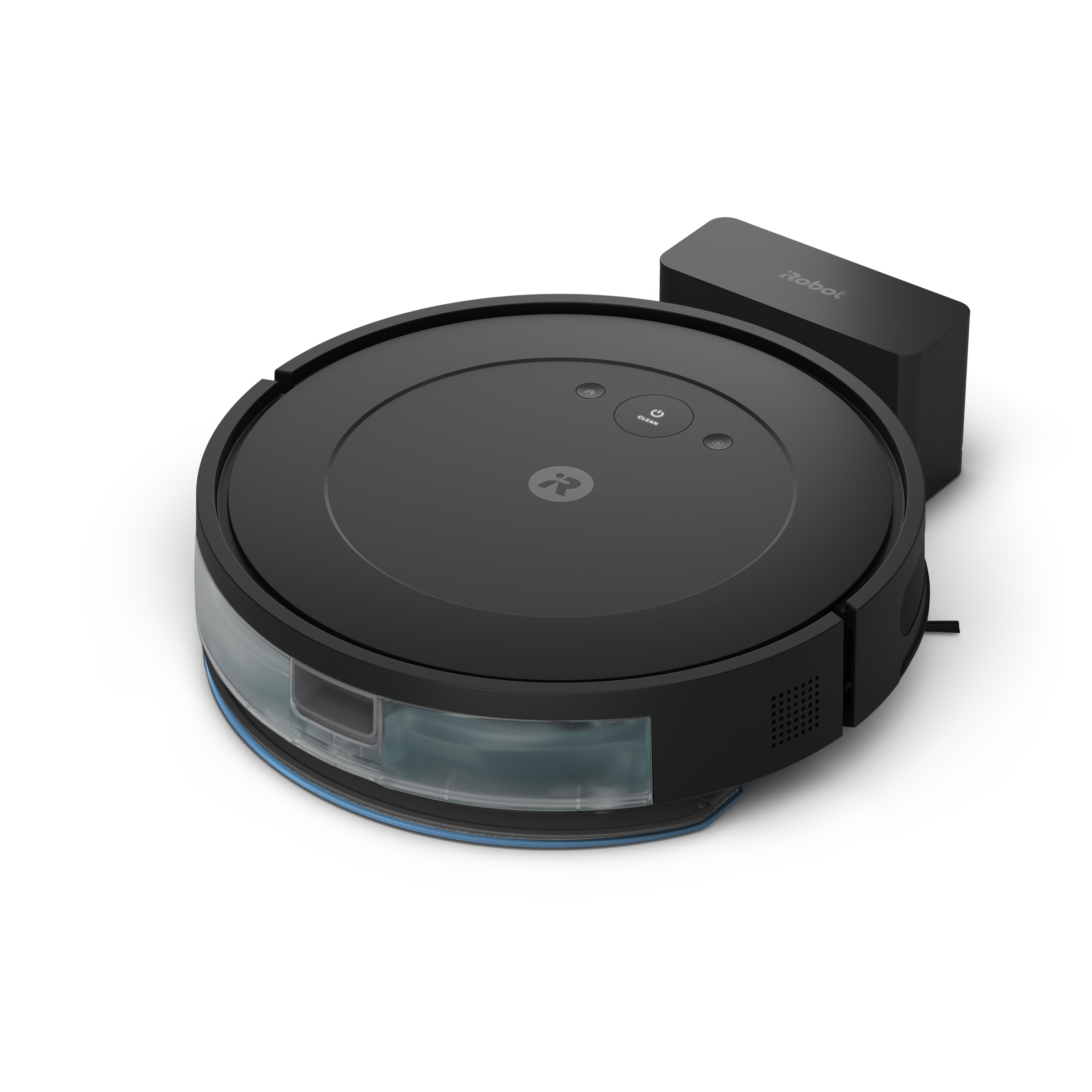Robot Roomba Combo® Essential | iRobot