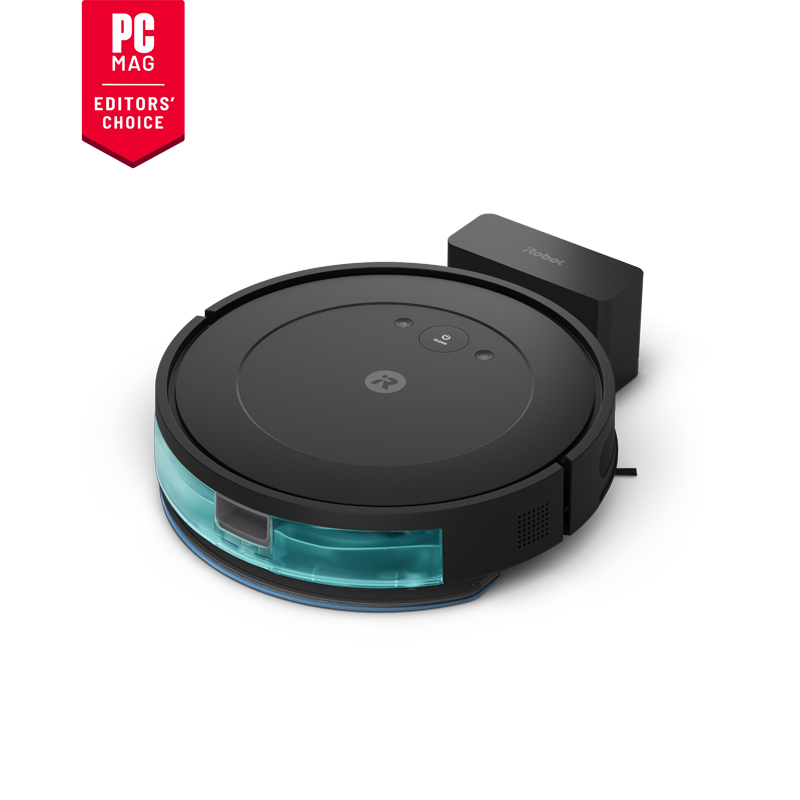 iRobot Roomba Combo Essential 本体 国内正規品】 ロボット掃除機 「ルンバ」combo Essential robot