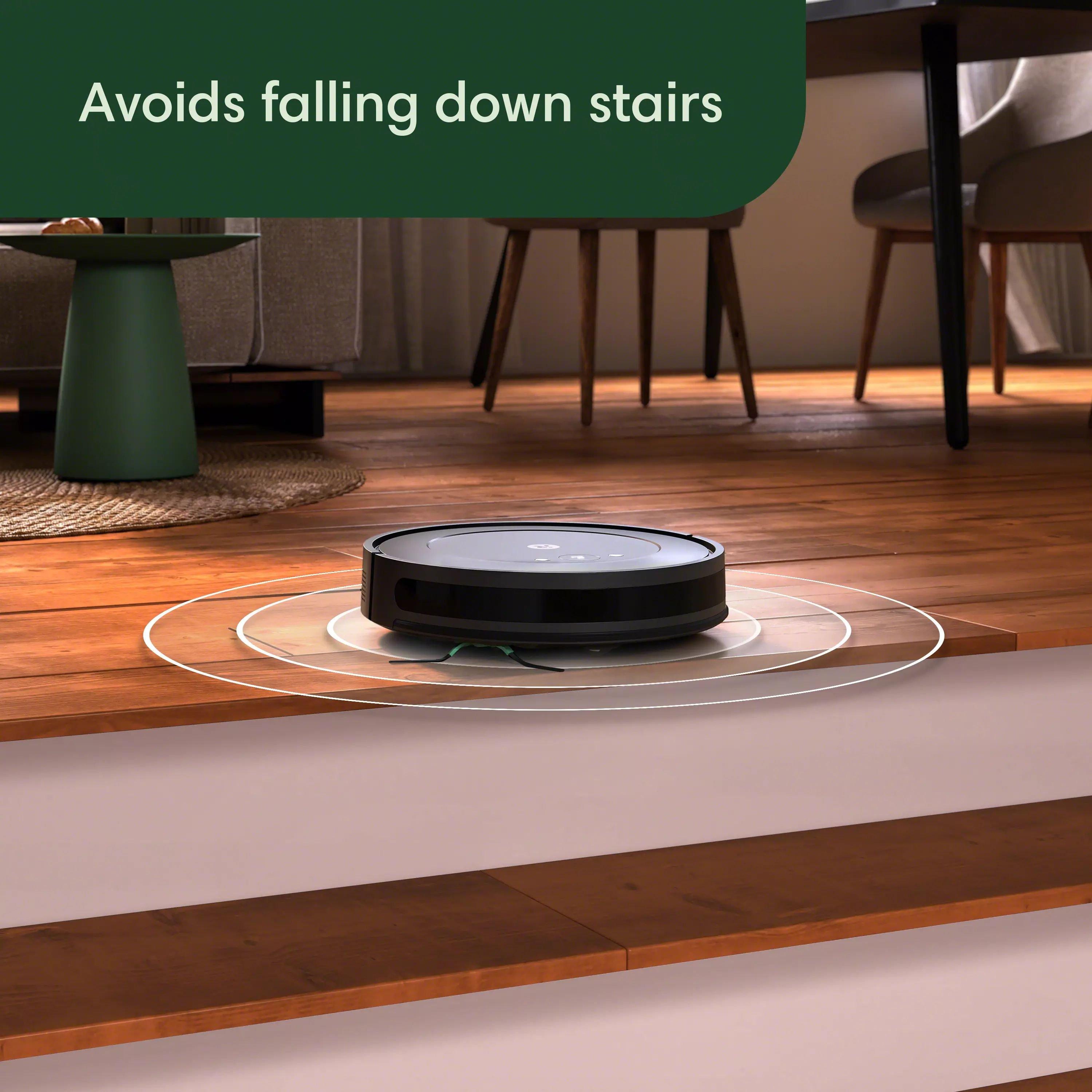 Roomba Combo® Essential Robot | iRobot
