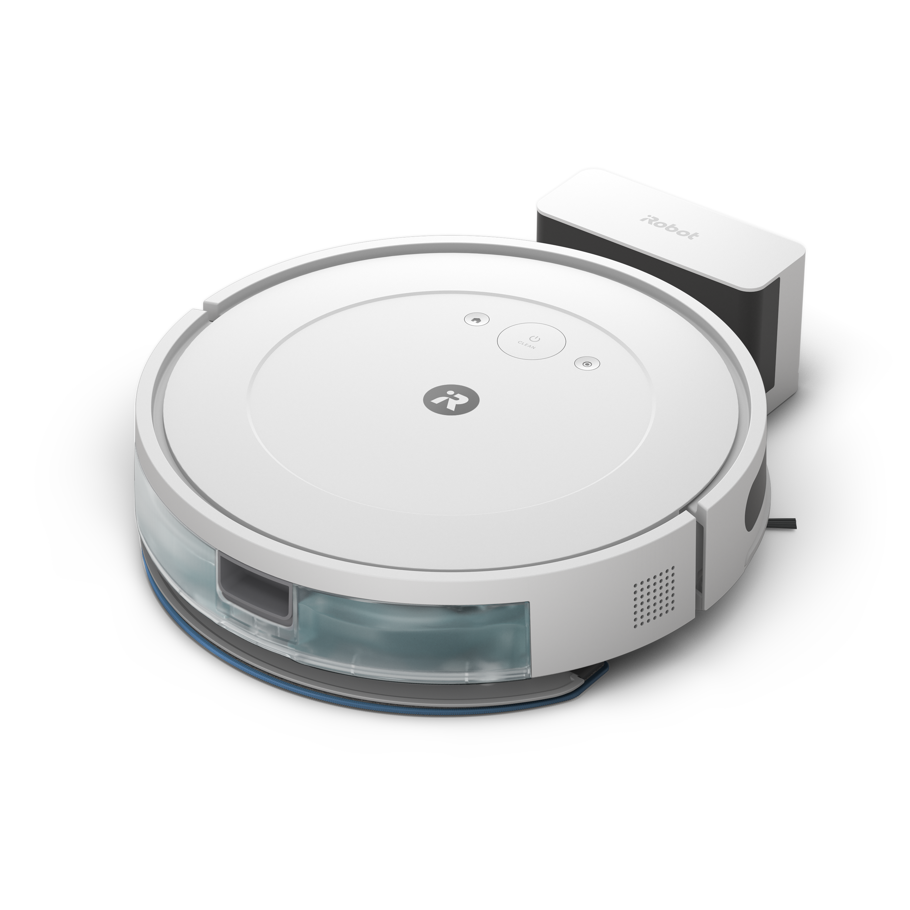 【Oreo】roomba combo essential Y011060 Roomba Combo® Essential Robot | iRobot