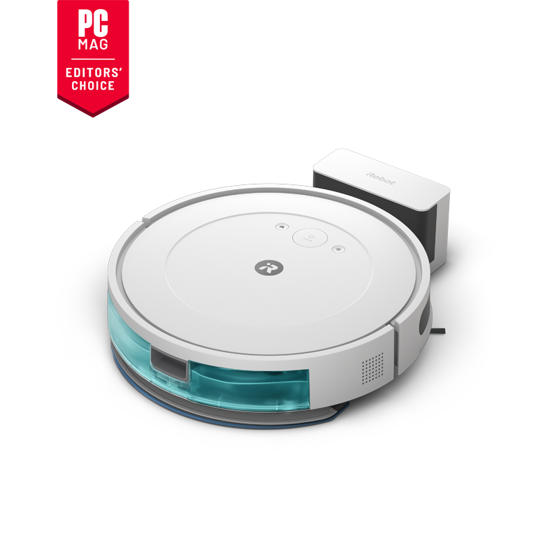 Roomba Combo® Essential Robot | iRobot
