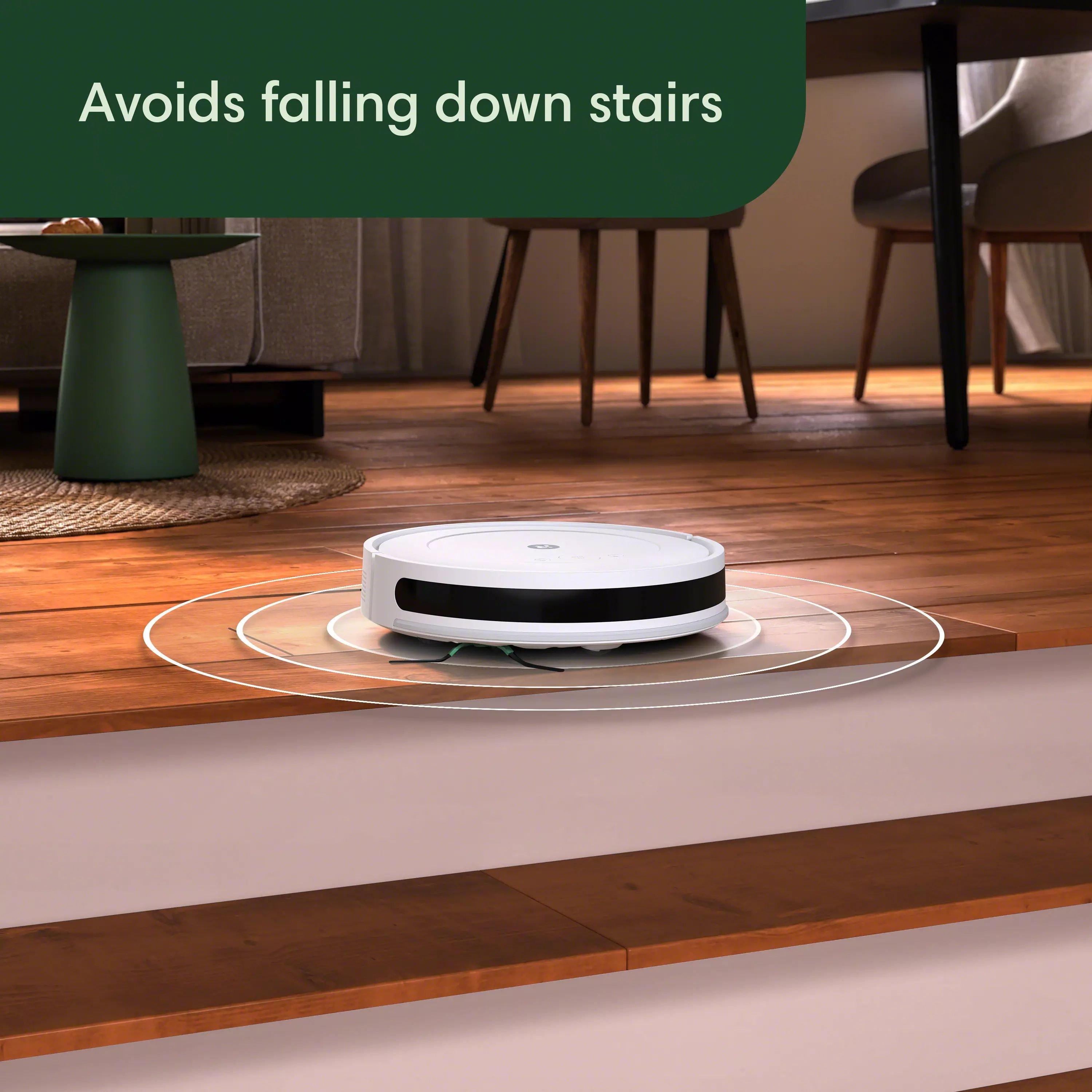 Roomba Combo® Essential Robot | iRobot