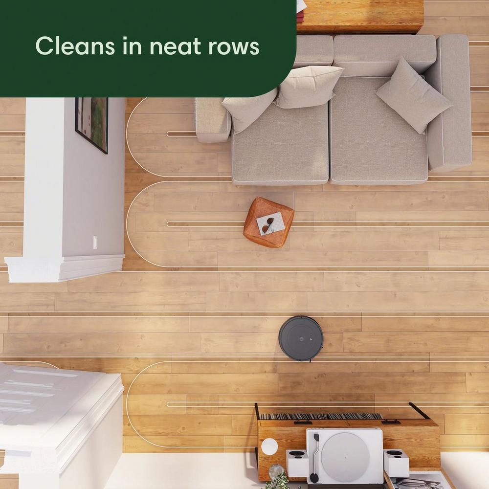Roomba Combo® Essential Robot Roomba Combo® Essential Robot