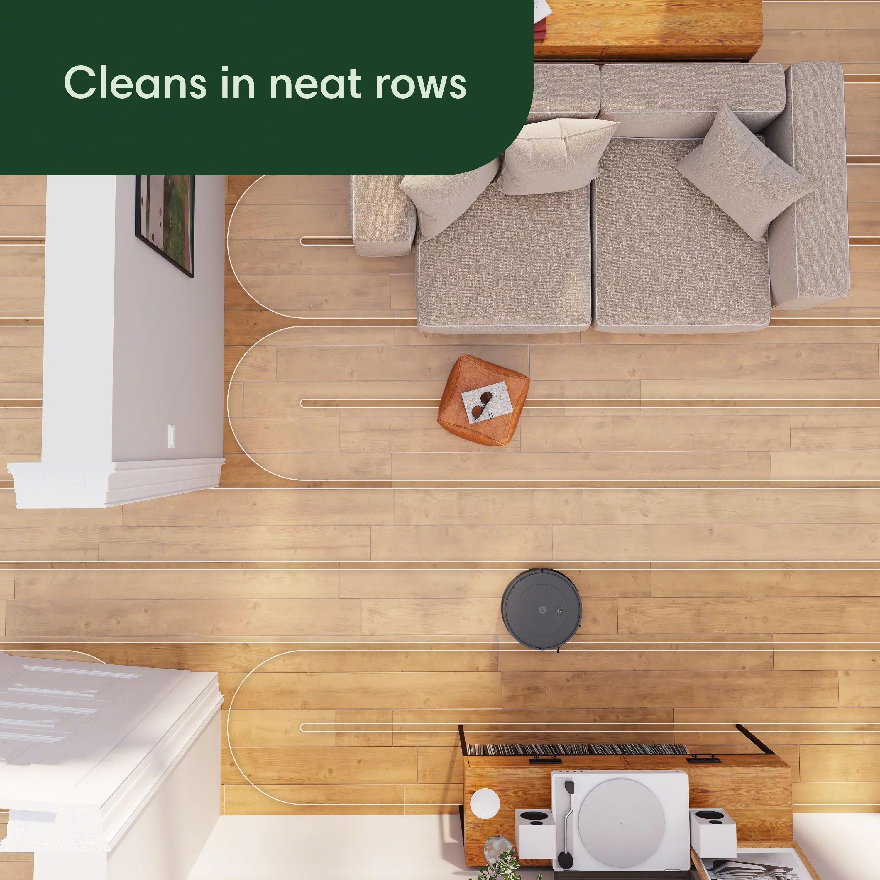 Roomba Combo® Essential Robot