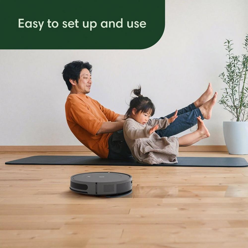 Roomba Combo® Essential Robot Roomba Combo® Essential Robot