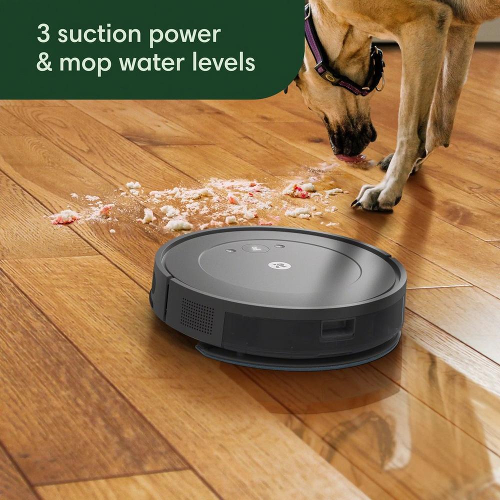 Roomba Combo® Essential Robot Roomba Combo® Essential Robot