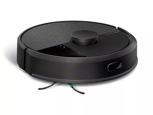 Roomba® 105 Combo Robot - zwart