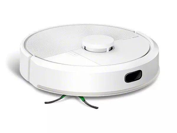 Robot Roomba® 105 Combo - Blanco