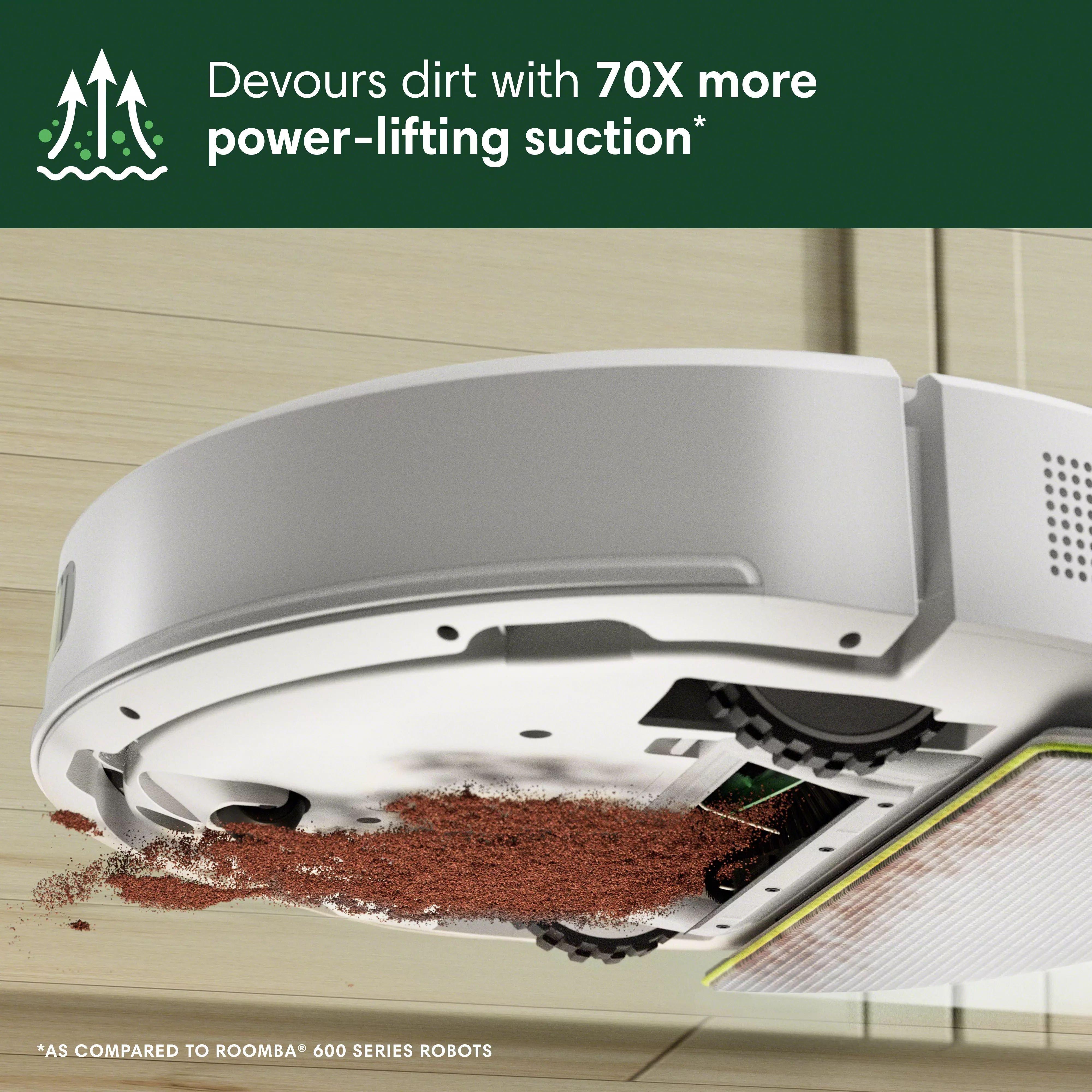 Roomba 105 Combo ホワイト　Y311260 iRobot ルンバ105 コンボ Y311260 [ホワイト] 価格比較 - 価格.com