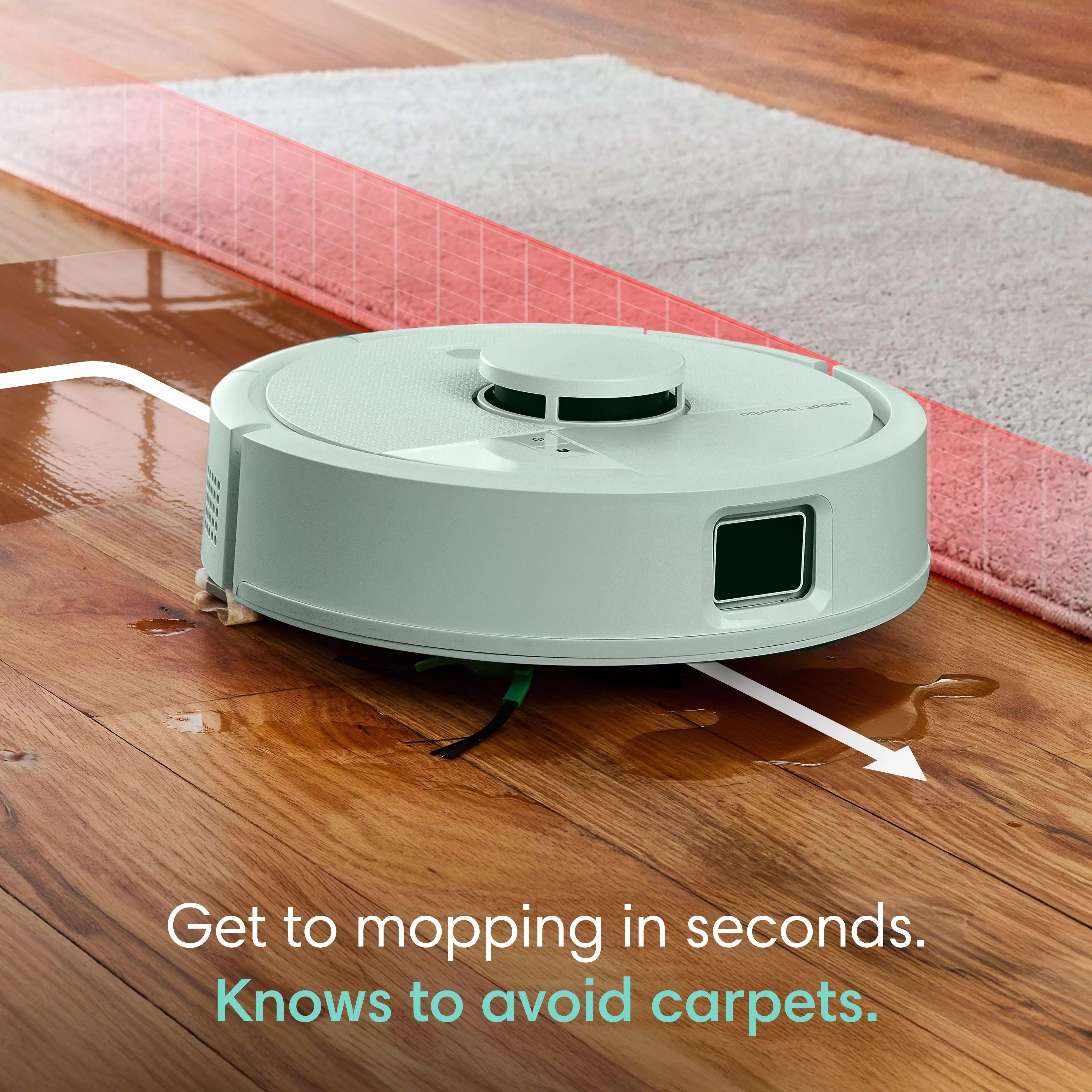 Roomba Mini — image 3
