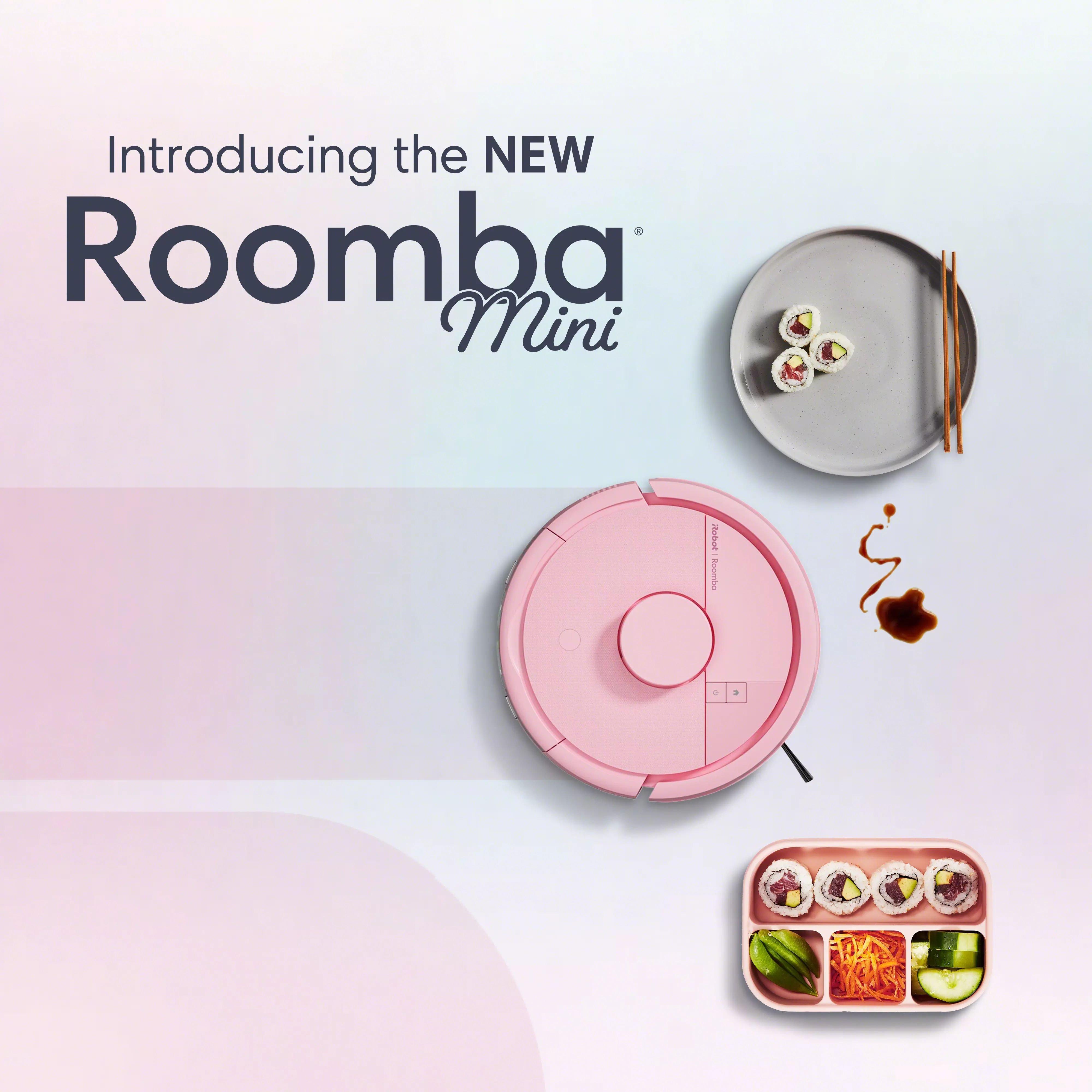 Roomba Mini — image 2