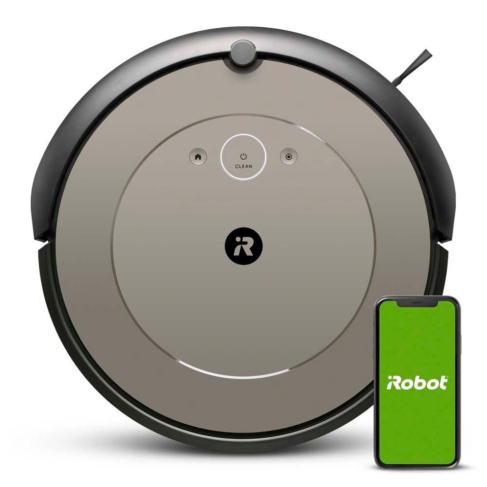 Roomba® I4 Robot Vacuum, iRobot