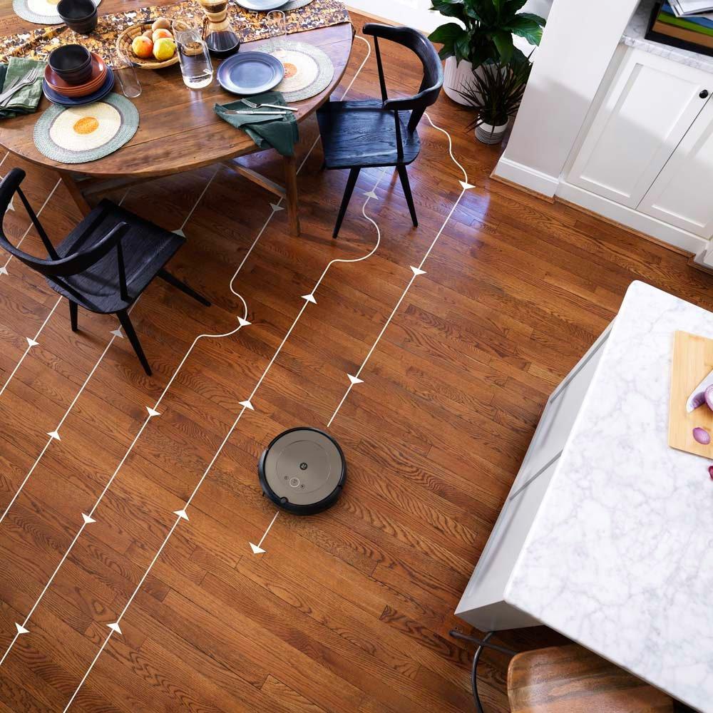 iRobot Roomba i1 (1154) Wi-Fi Connected Robot Vacuum - Priority Hubs  Comprar Vender Online en Puerto Rico