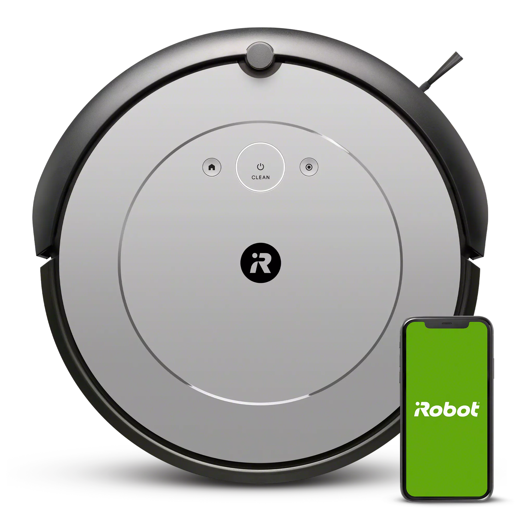 Wifi Connected Roomba� i1 Robot Vacuum