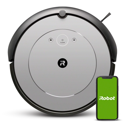 Aspirateur robot Roomba® i1, iRobot®