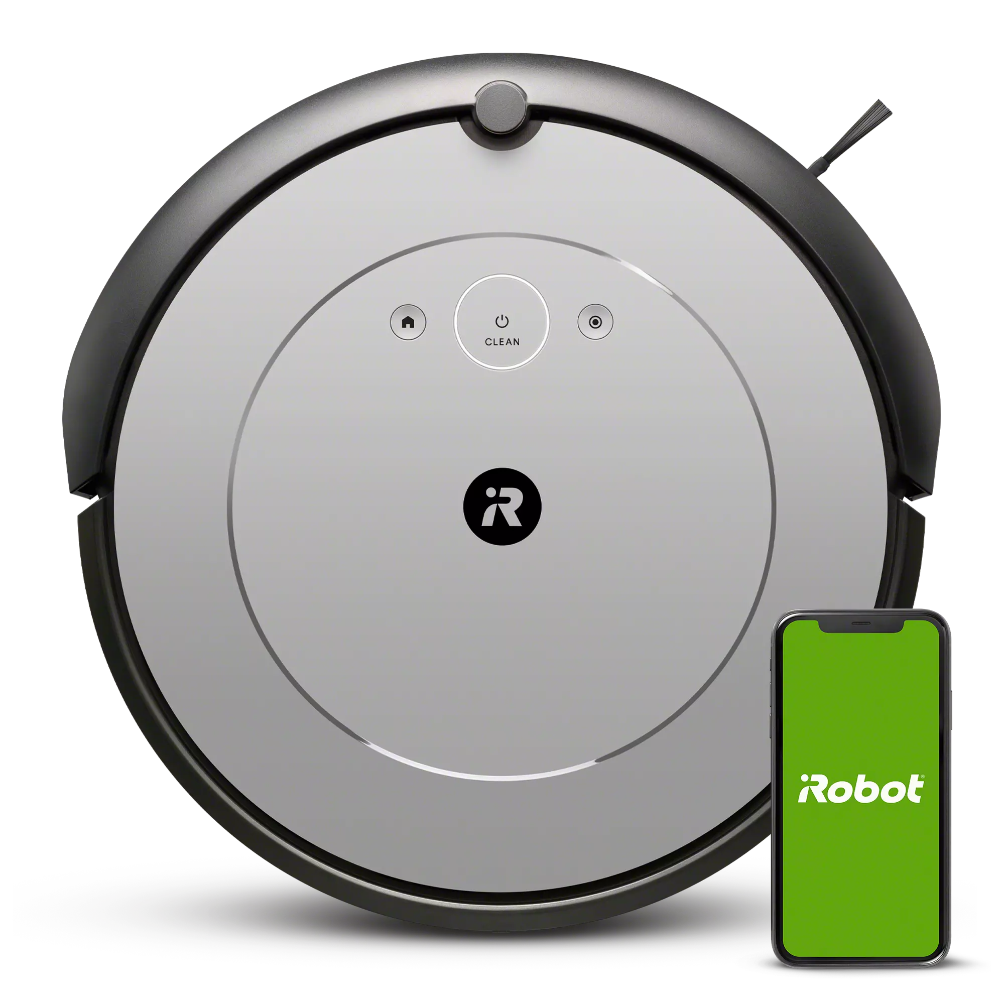 roomba suction not working
