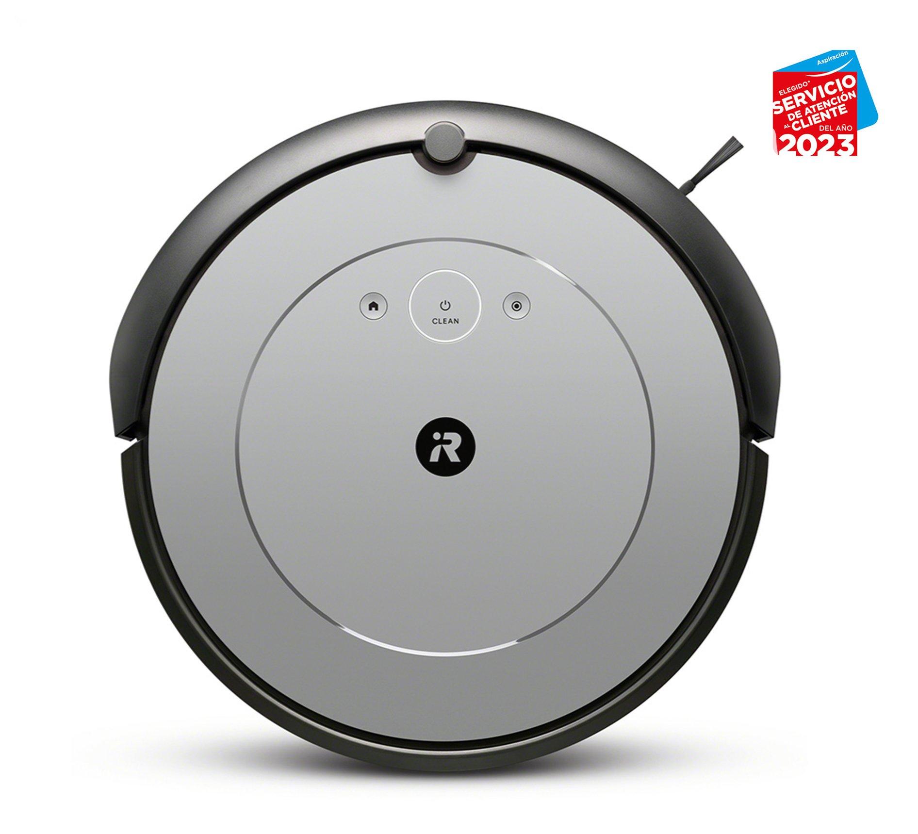 Robot Aspiradora iRobot Roomba i1 con Conexión Wi-Fi – iRobot Mexico