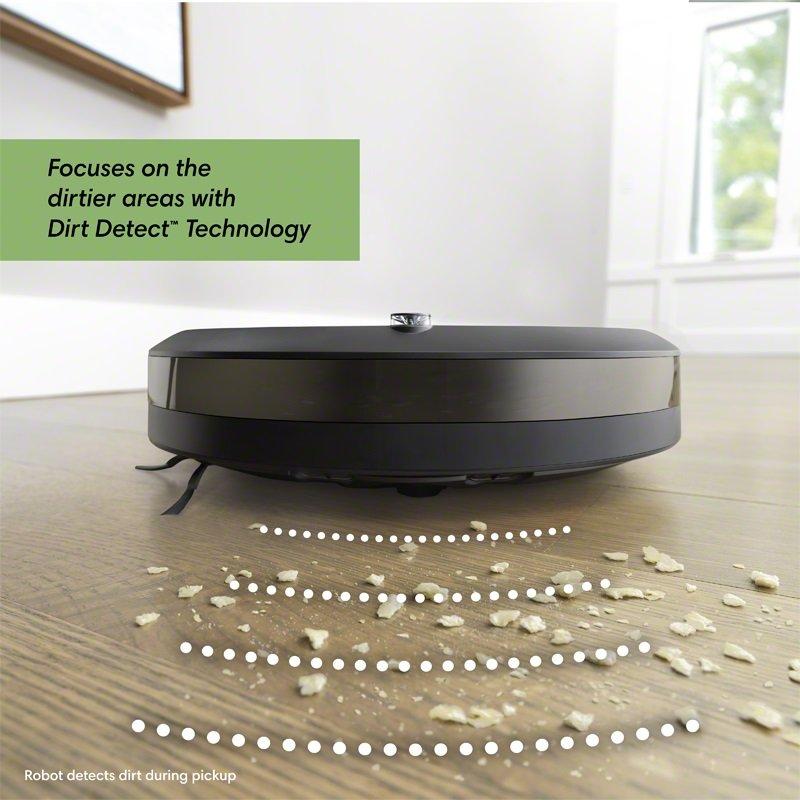 Robot aspirador Roomba® i1, iRobot®