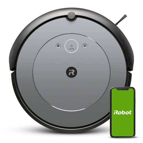 Equipar Canguro relajado Robot aspirador Roomba® i1 | iRobot® | iRobot