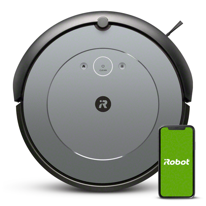 Leeuw Bounty parlement Roomba® i1 robotstofzuiger | iRobot® | iRobot