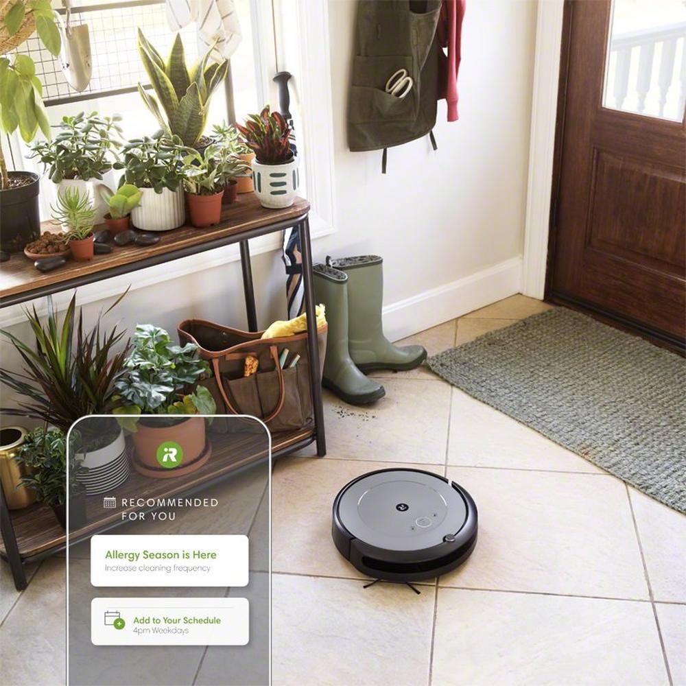 Roomba® i1 Robot Vacuum Cleaner | iRobot® Roomba® i1 Robot Vacuum Cleaner | iRobot®