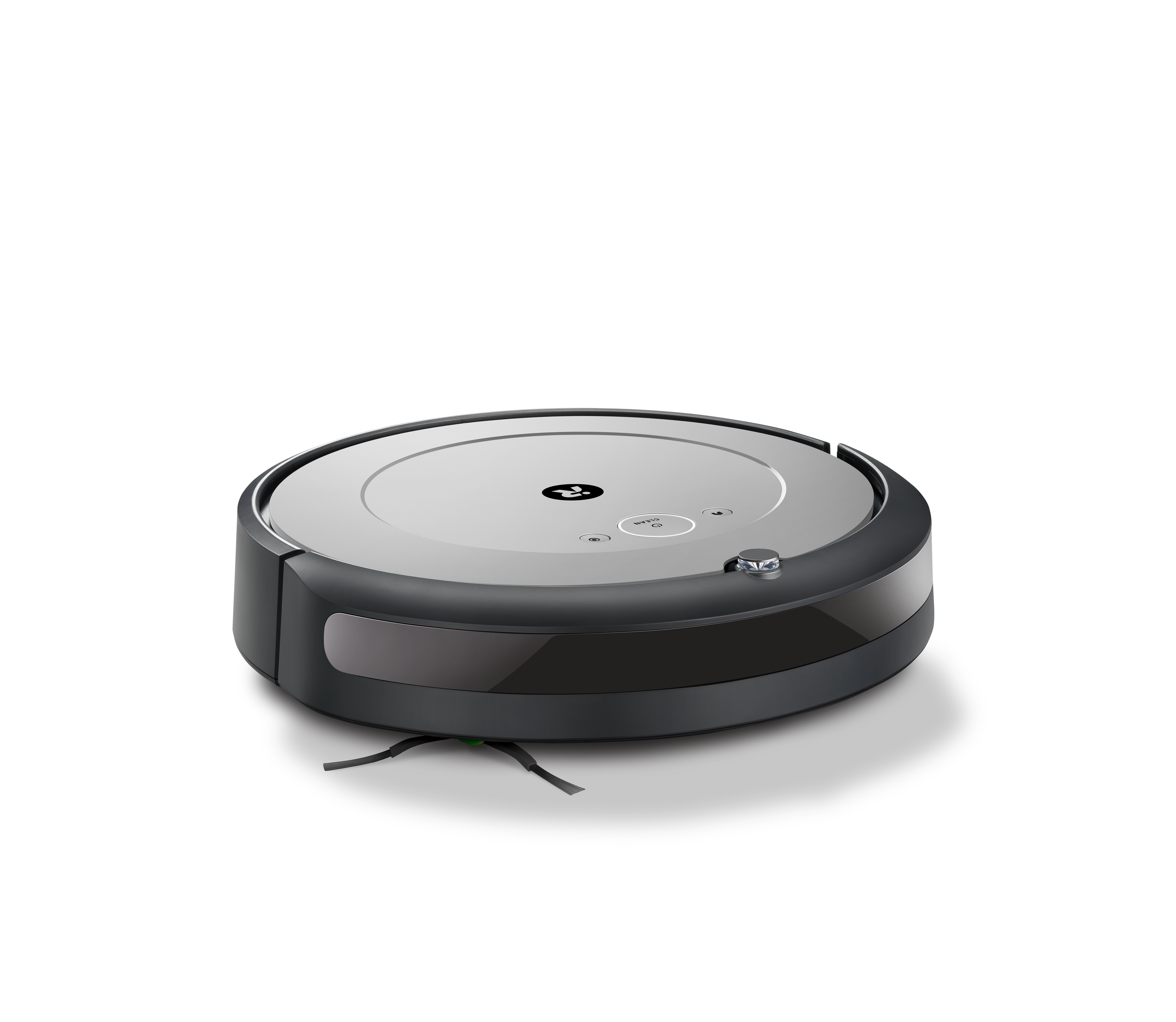 Robot aspirador Roomba® i5 Plus con conexión Wi-Fi, vaciado