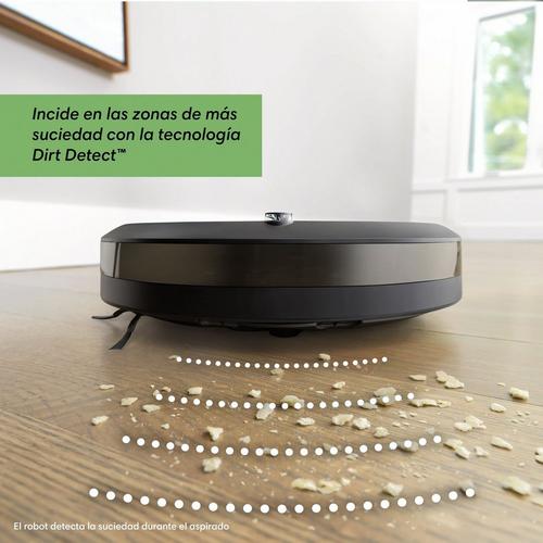 Robot aspirador Roomba® i1+, iRobot®