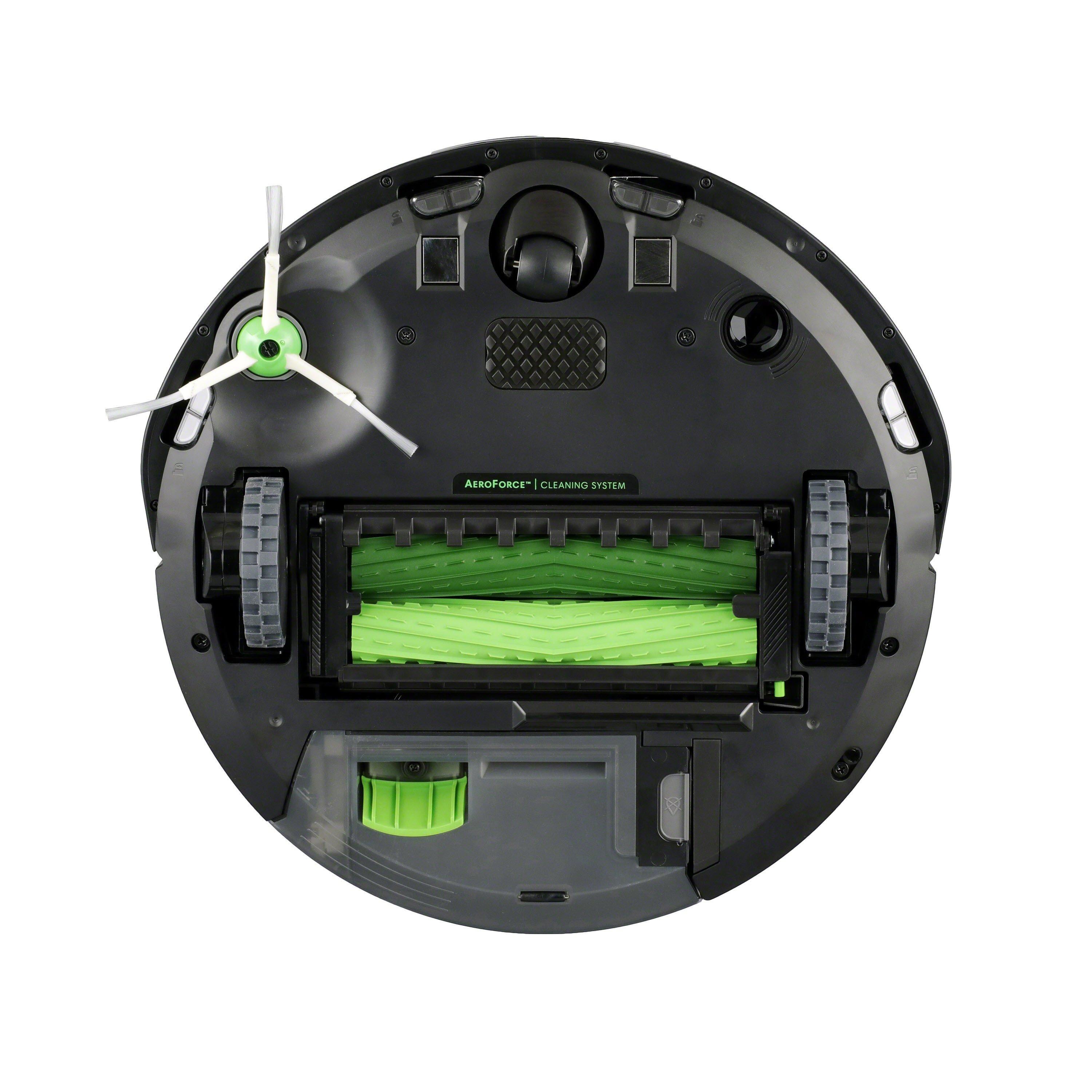 Forestals - 🤩 NEW iRobot Roomba 697 ✓ Three-Stage Cleaning
