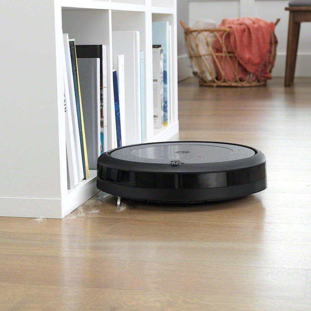 iRobot Roomba® i3 Series Robot Vacuums | iRobot®