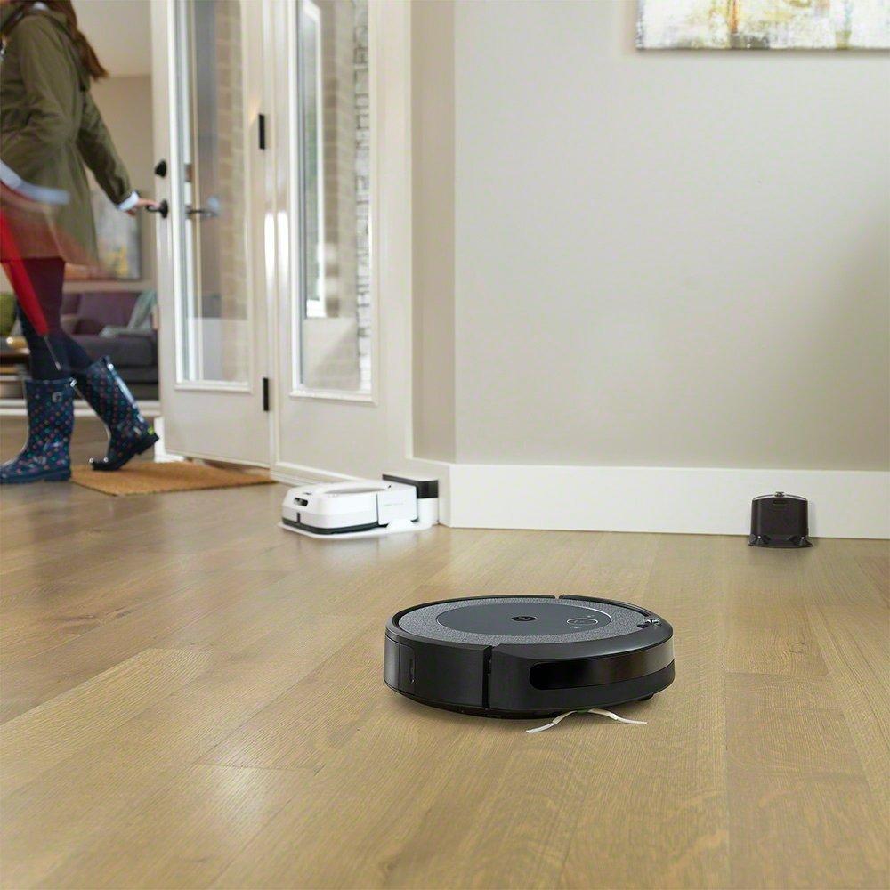 Robot aspirador Roomba® i3 | iRobot®