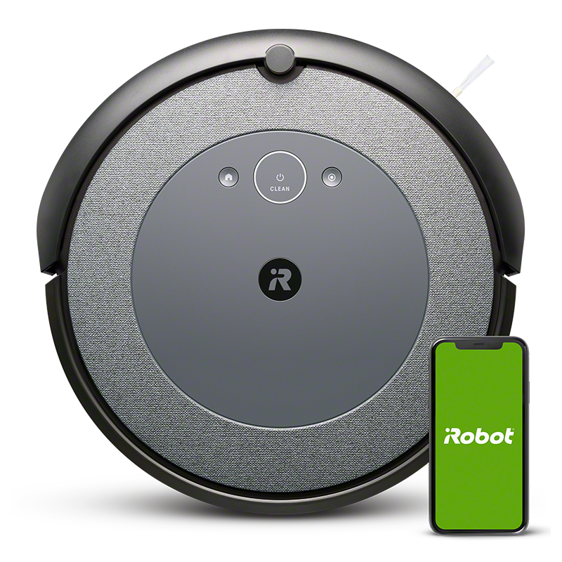 Wifi Connected Roomba® i3 Robot Vacuum