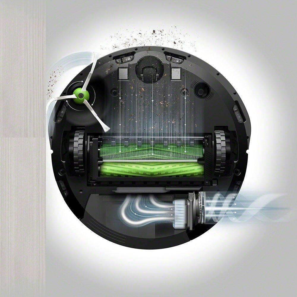 Aspirateur robot Roomba® i3 | iRobot®