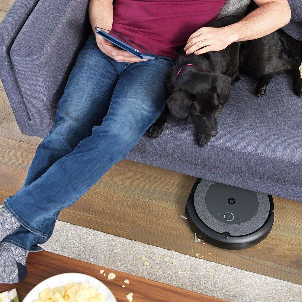 Robot aspirador Roomba® i3 | iRobot®