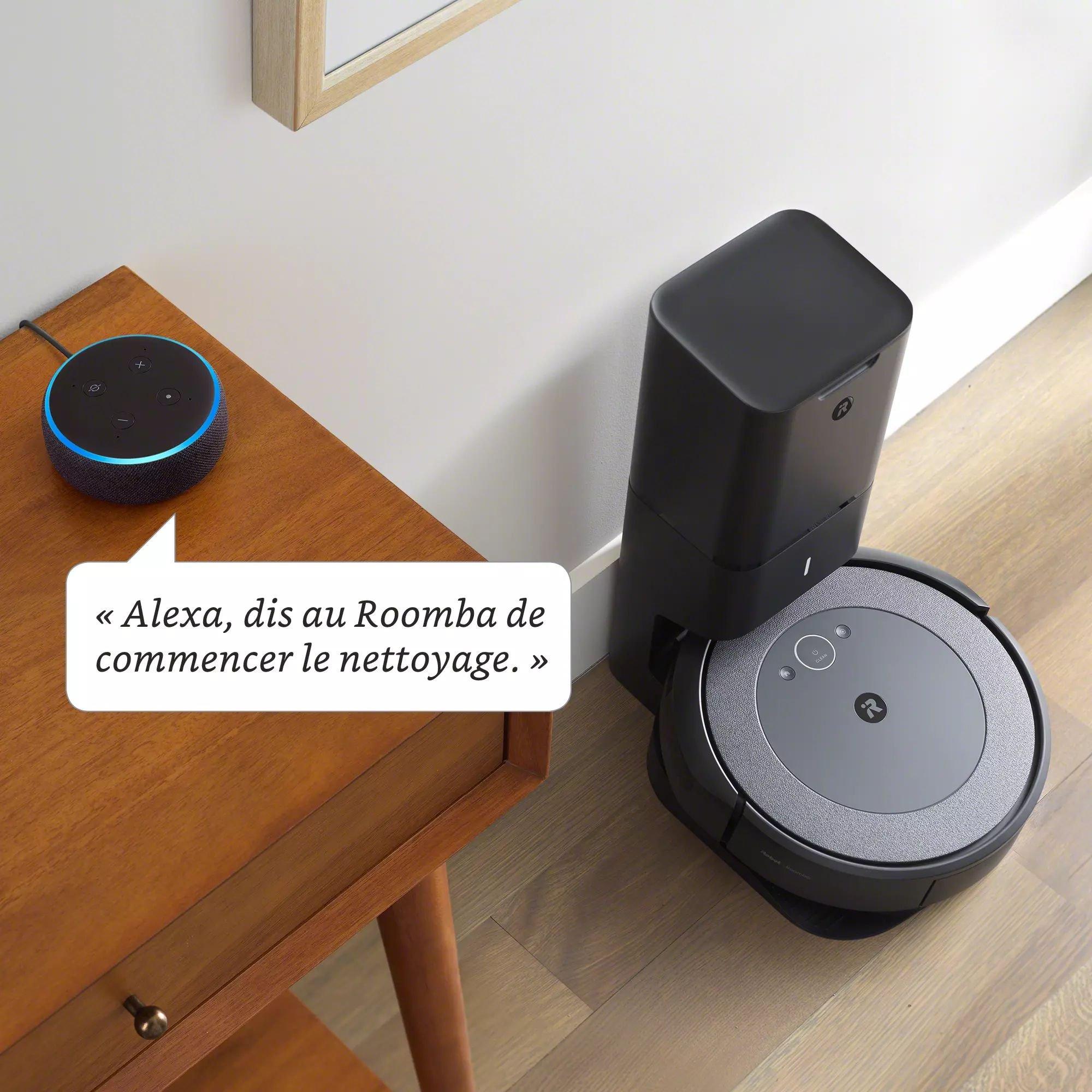 Avec le retour au travail, laissez le robot Braava Jet M6 faire le ménage  chez vous - La Voix du Nord