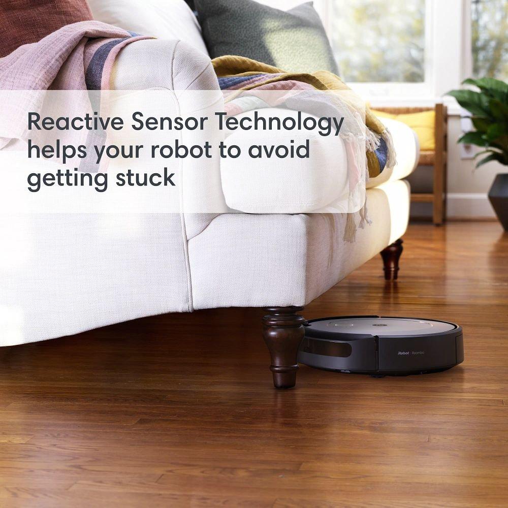 iRobot Roomba® i3 Series Robot Vacuums