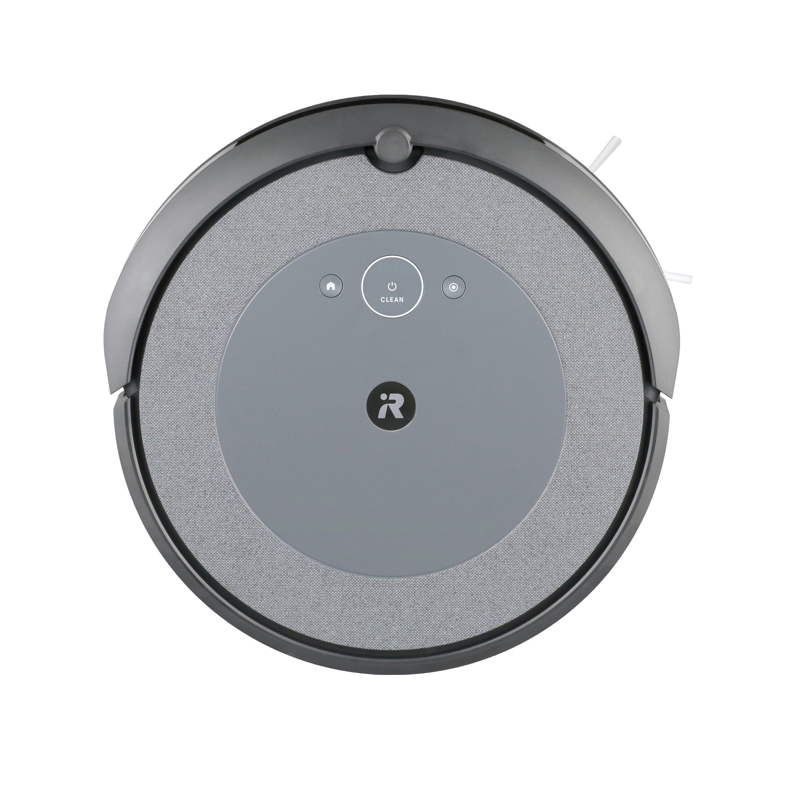 Why did iRobot changed i3's name to i5? : r/roomba