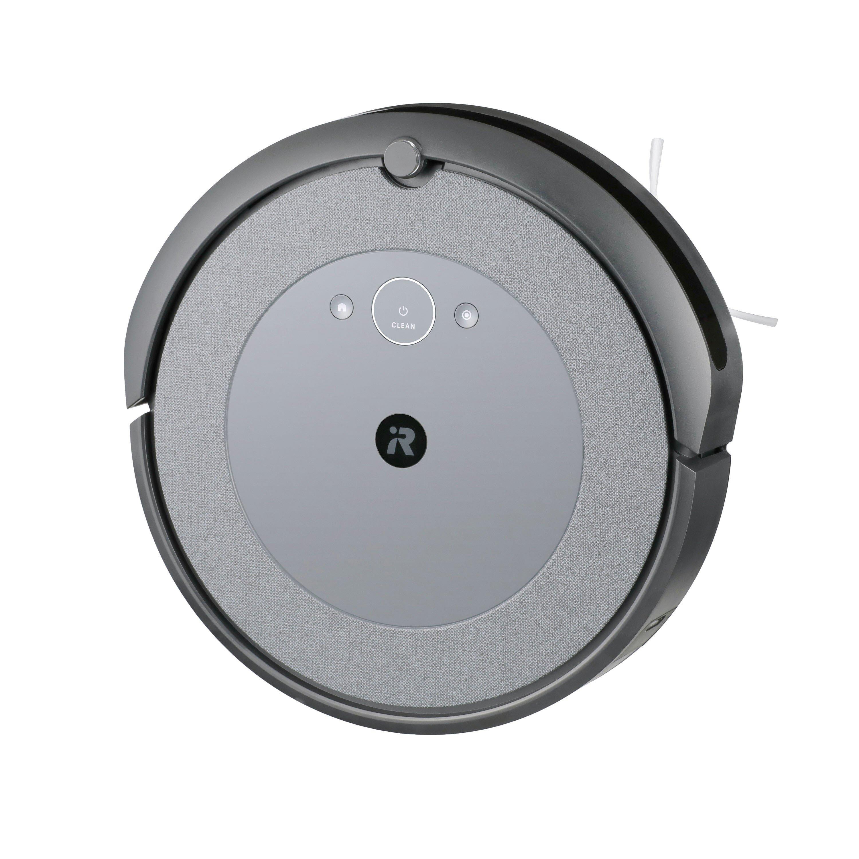 Robot Aspirador Roomba® i3 EVO con Conexión Wi-Fi® – iRobot Mexico