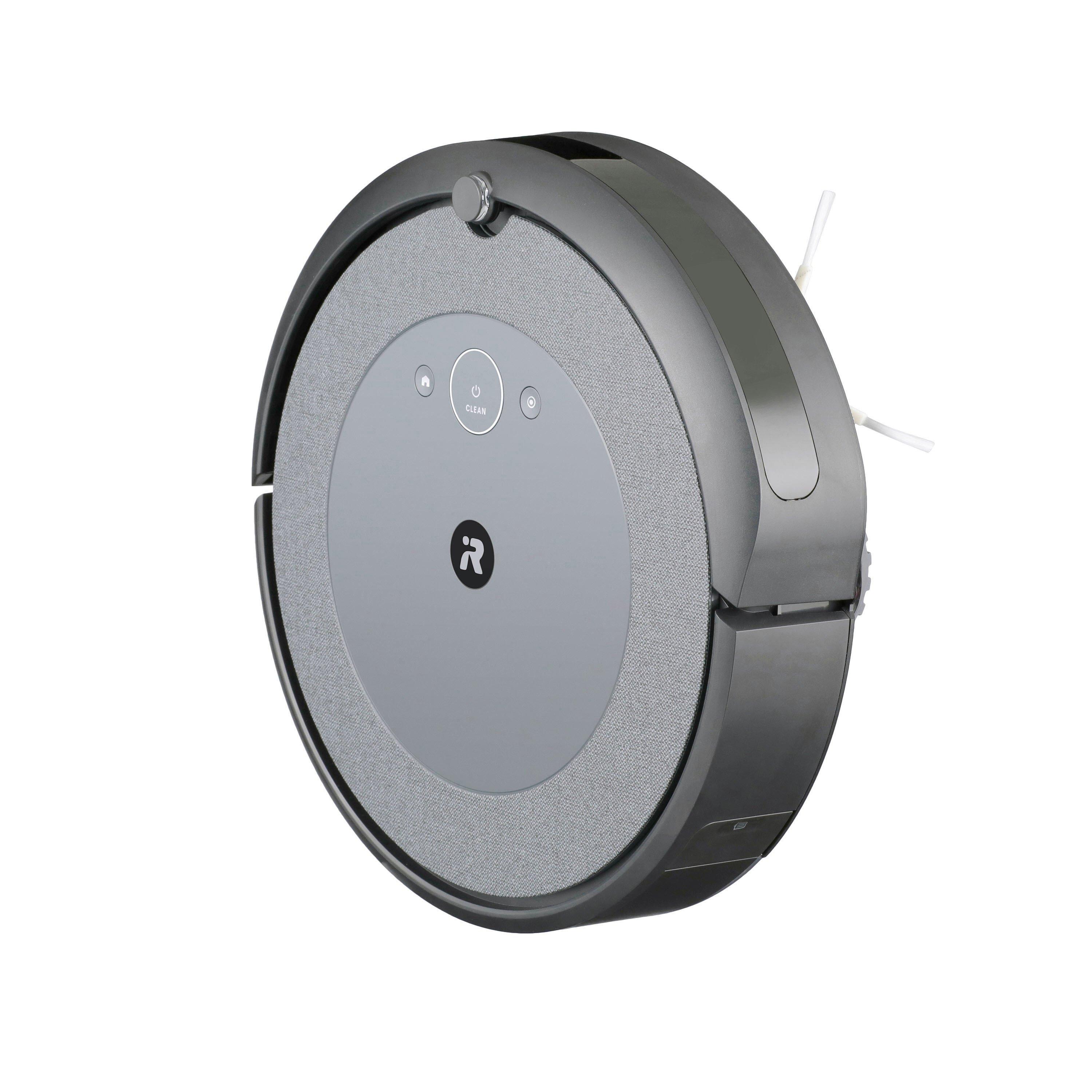 iRobot Roomba® i3 Series Robot Vacuums | iRobot®