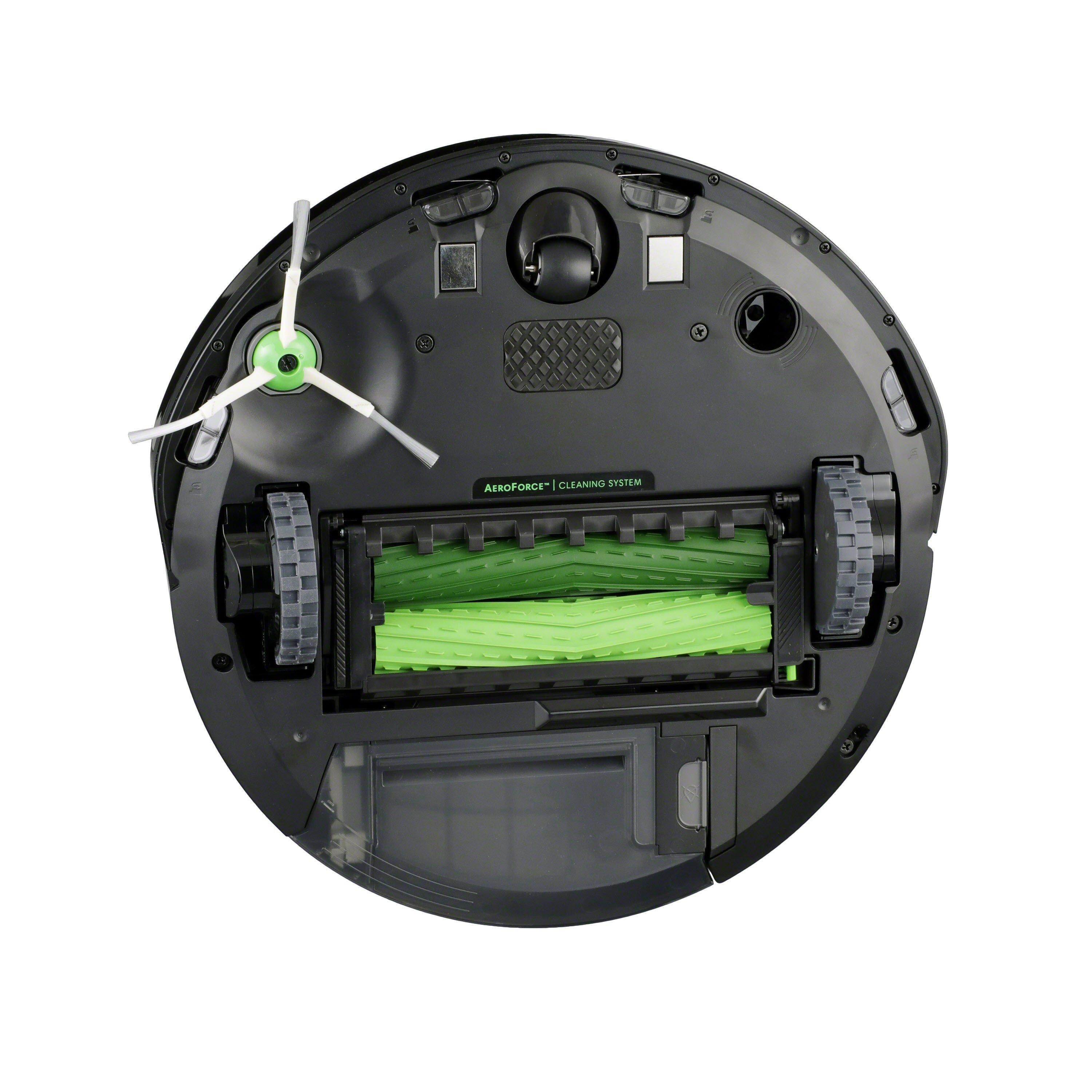 Aspirateur robot iRobot<sup>MD</sup> Roomba<sup>MD</sup> i3 EVO