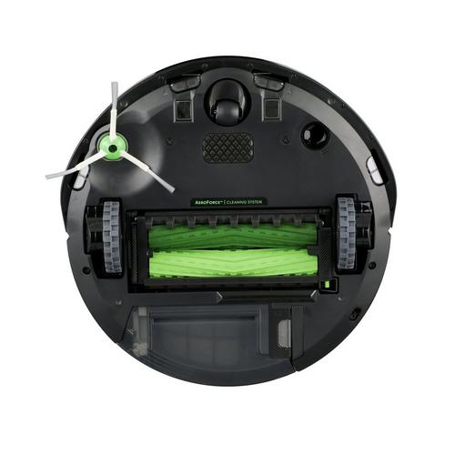 iRobot Roomba i3 Wi-Fi Connected Robot Vacuum w/ Replenishment Accessory Kit 