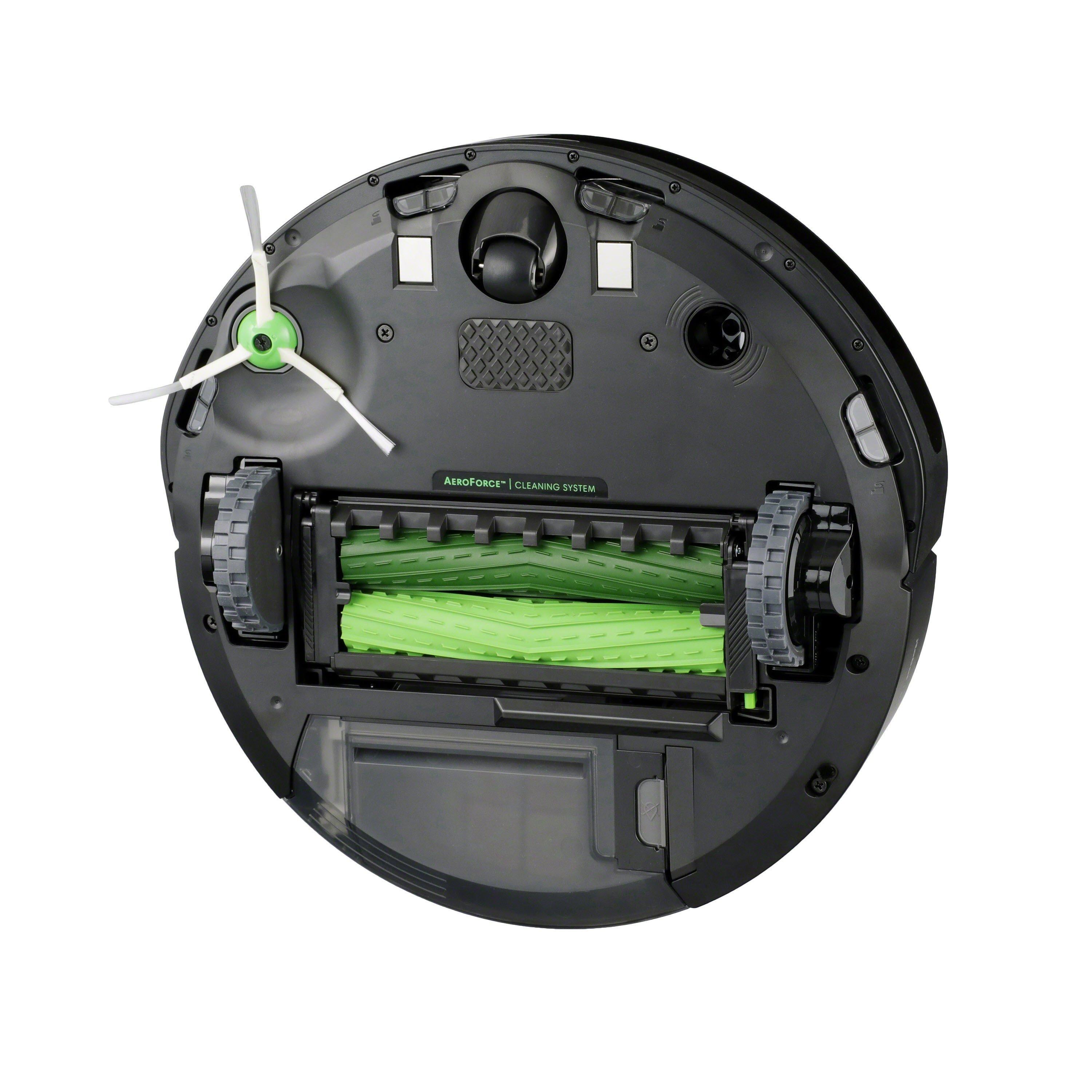 Aspirateur robot iRobot<sup>MD</sup> Roomba<sup>MD</sup> i3 EVO