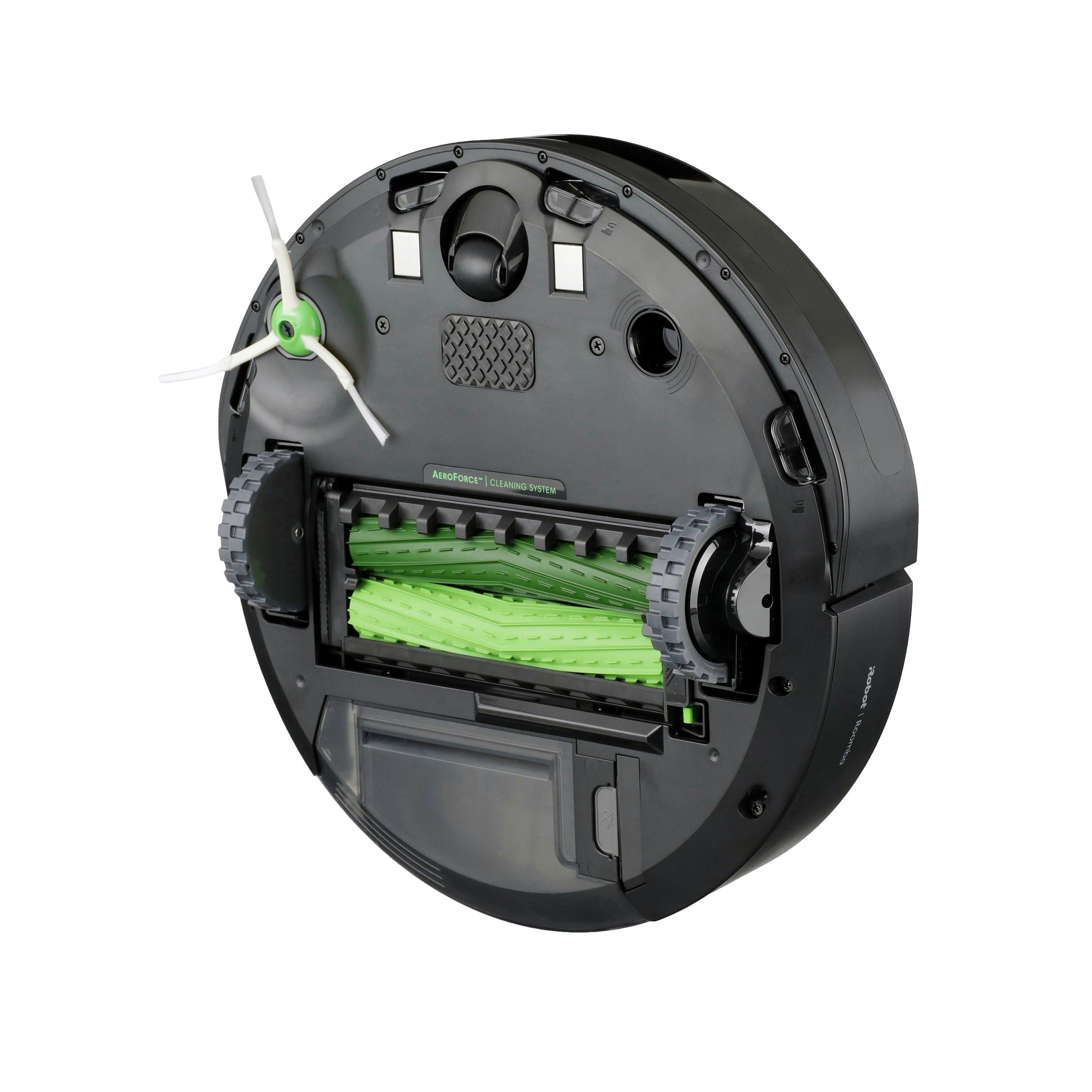 iRobot Roomba® i3 Series Robot Vacuums | iRobot®