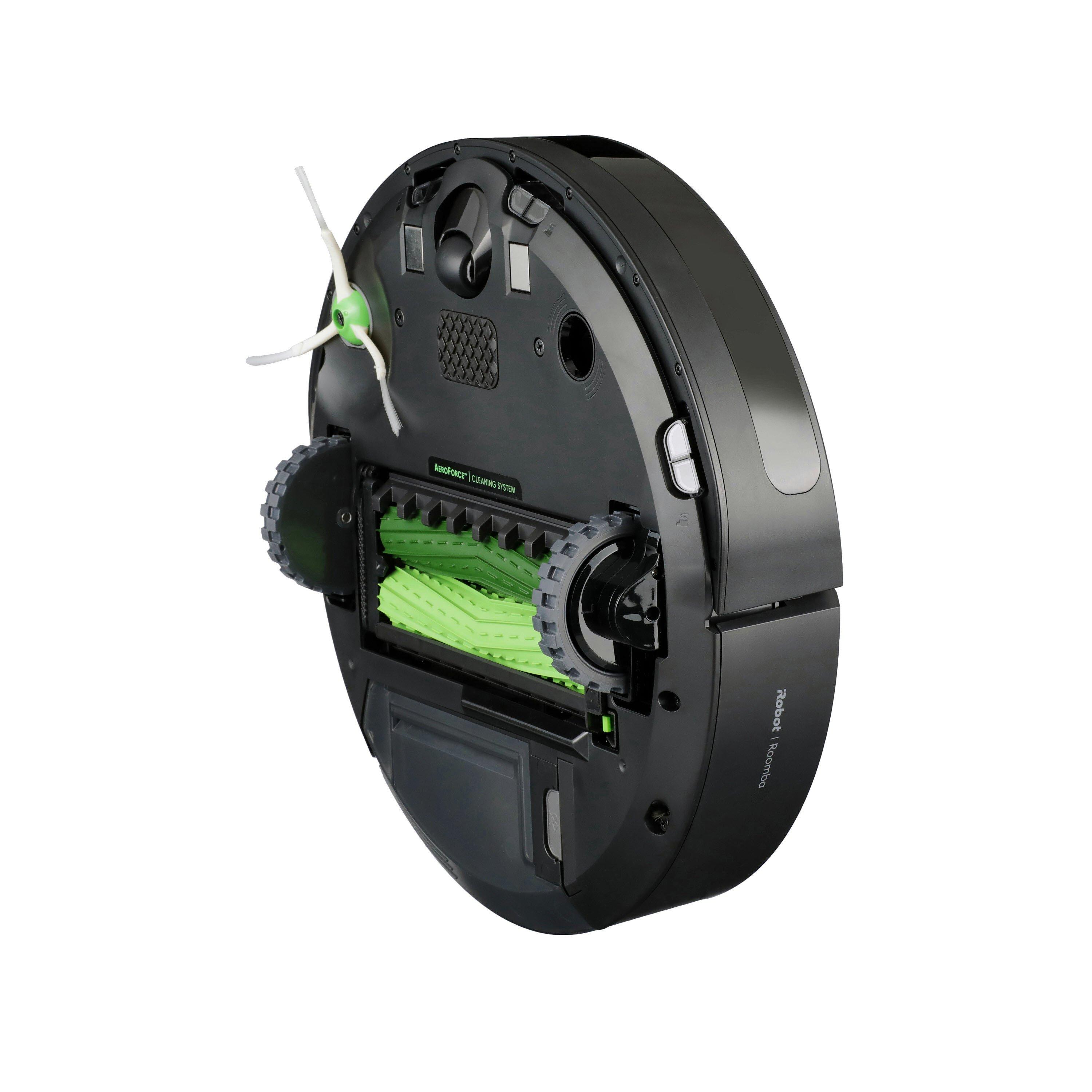 iRobot Roomba® i3 Series Robot Vacuums | iRobot®