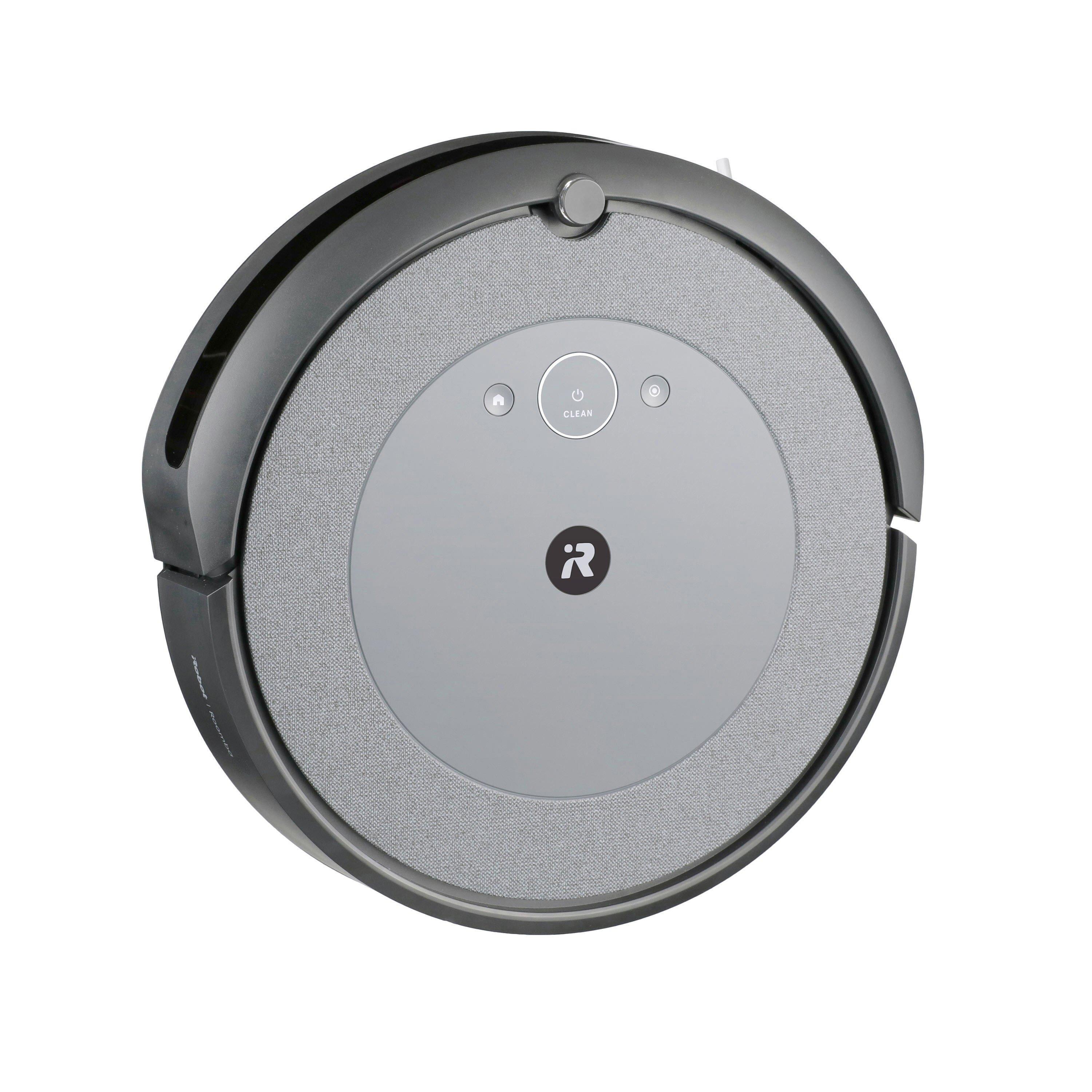 ルンバ i3 iRobot Roomba® i3 Series Robot Vacuums | iRobot®