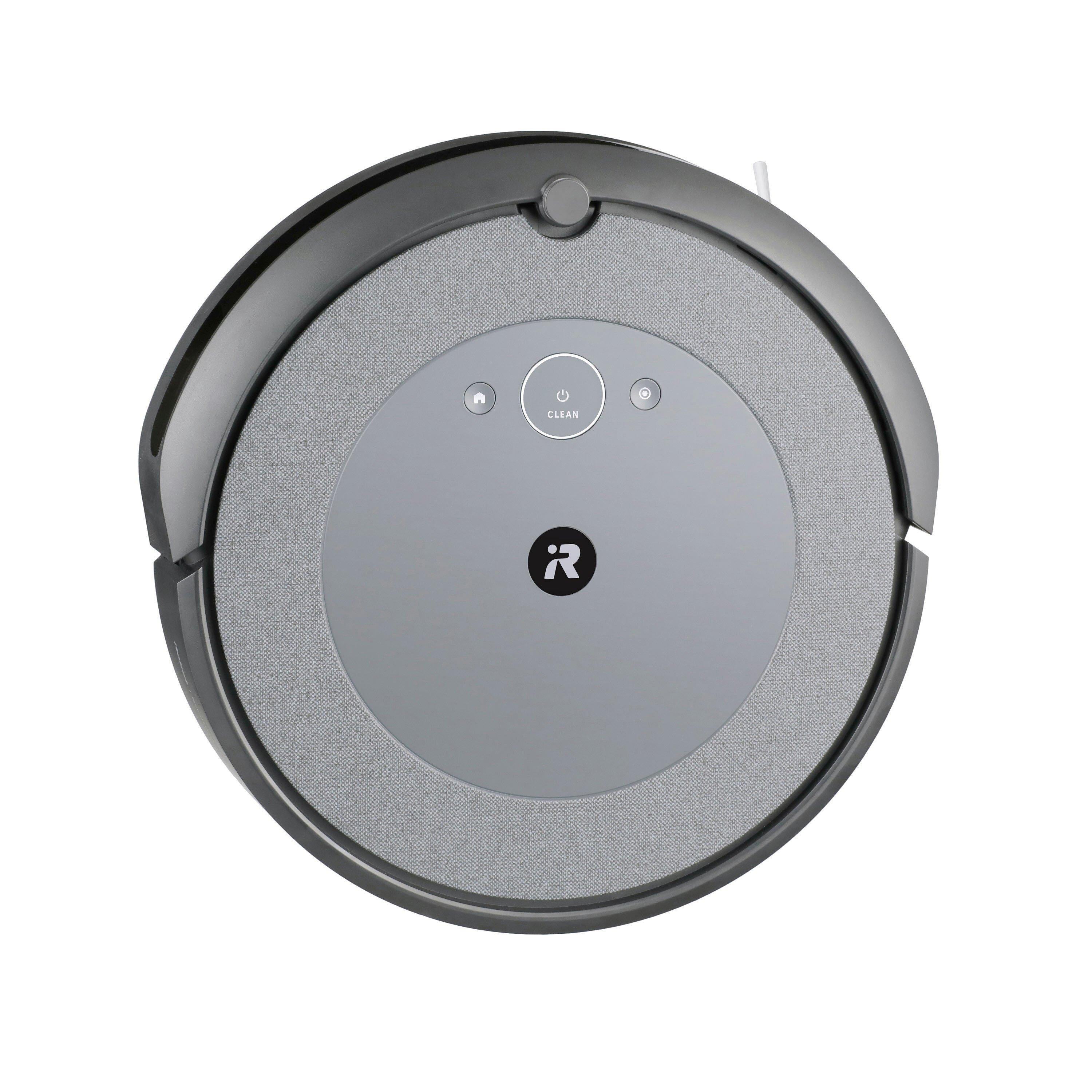 Andorvisio  iRobot aspirador Roomba i3+