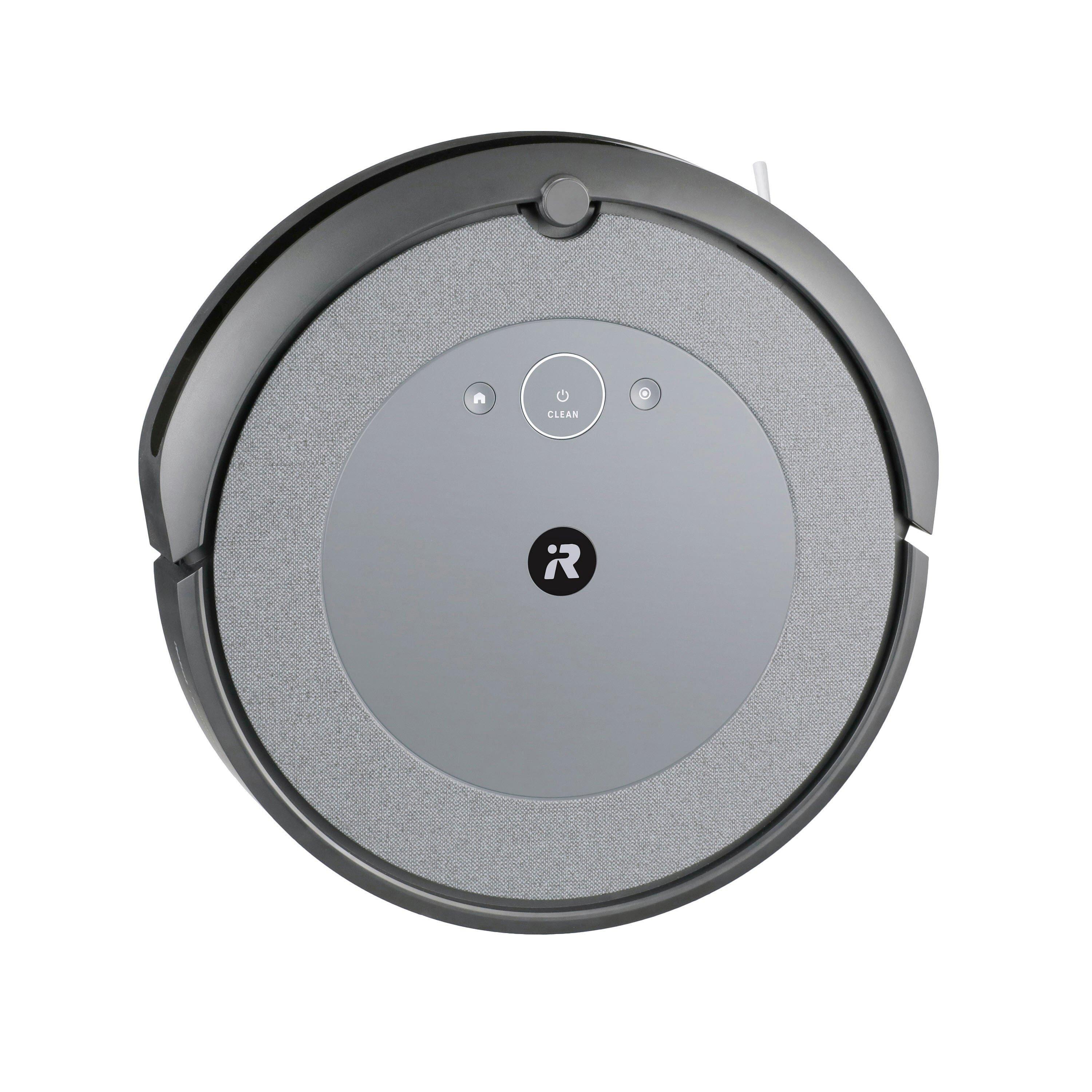 iRobot Roomba® i3 Series Robot Vacuums | iRobot®