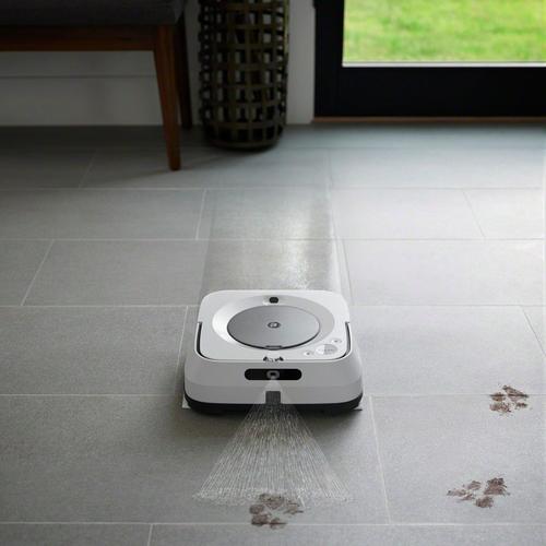 Roomba® i3+ Robot Vacuum, Braava jet® m6 Robot Mop & H1 Handheld 