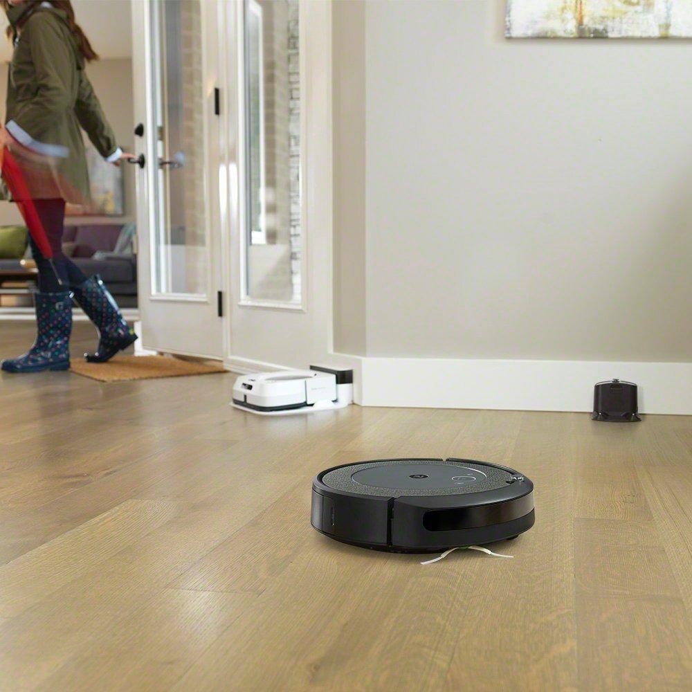 ルンバ IROBOT ROOMBA I4 ロボット掃除機 アイロボット i4 ルンバ IROBOT ROOMBA I4 ロボット掃除機 アイロボット i4