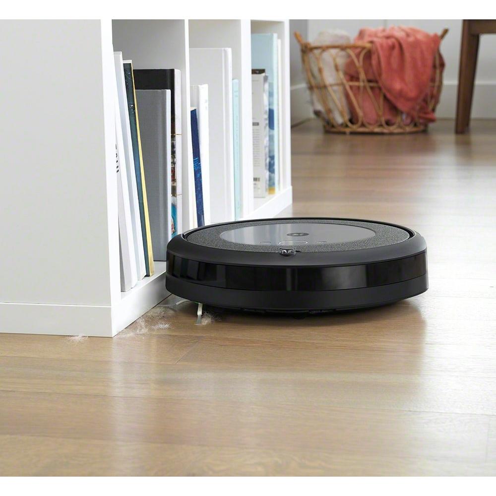 Roomba® I4 Robot Vacuum | iRobot Roomba® I4 Robot Vacuum | iRobot